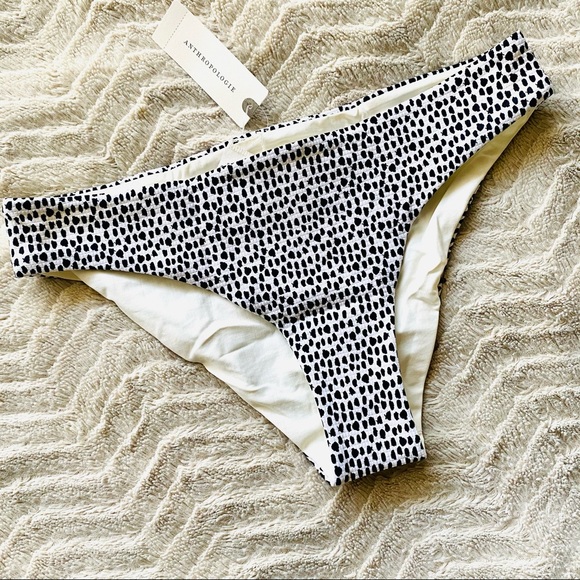 Anthropologie | NWT Seamless Bikini Bottoms - Picture 7 of 16